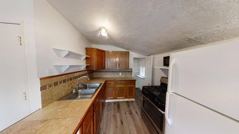 Townhouse for rent at 610 Lawrence St #2, Ann Arbor, MI 48104