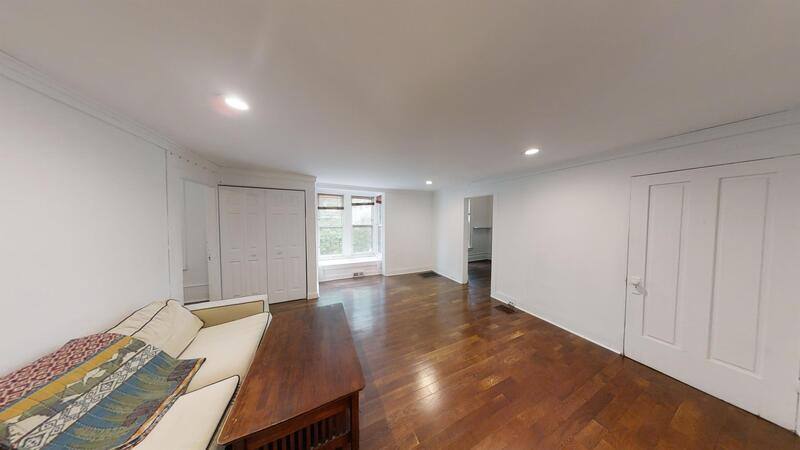 Townhouse for rent at 610 Lawrence St #2, Ann Arbor, MI 48104