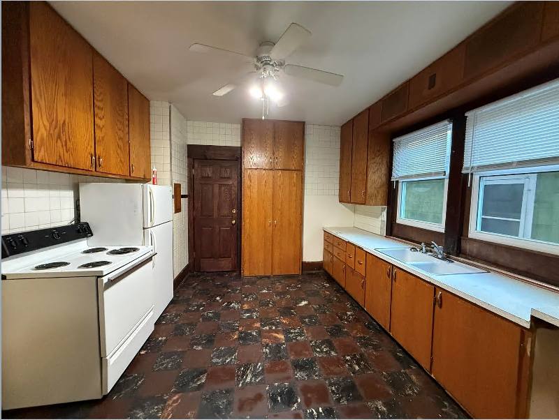 Apartment for rent at 1975 E Washington Ave #1B, Madison, WI 53704