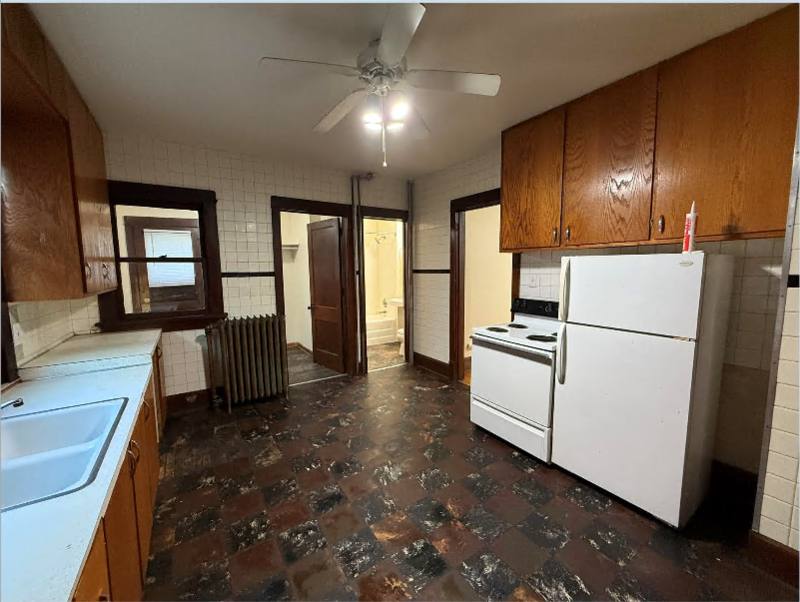 Apartment for rent at 1975 E Washington Ave #1B, Madison, WI 53704