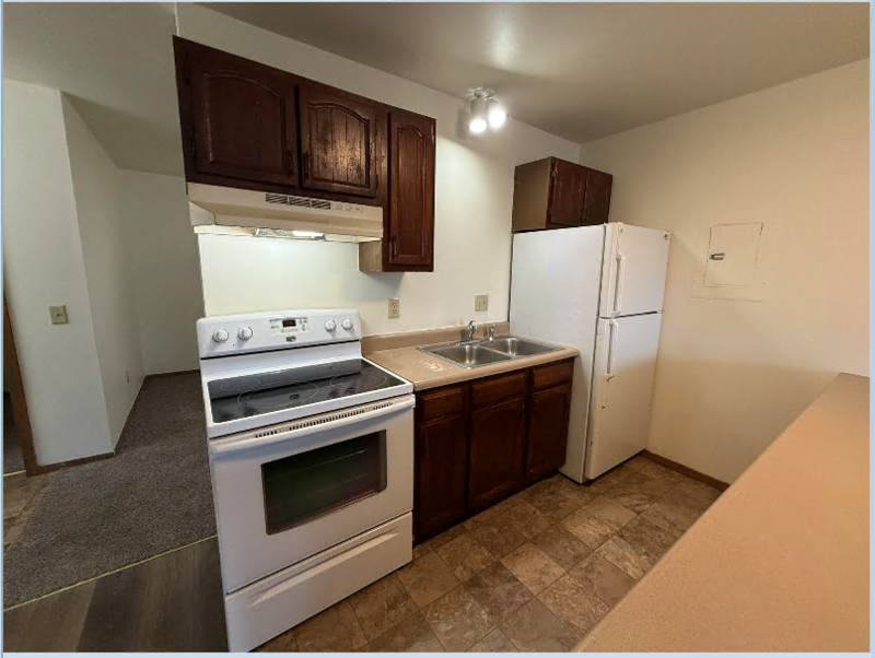 Apartment for rent at 2222 Independence Lane #18, Madison, WI 53704