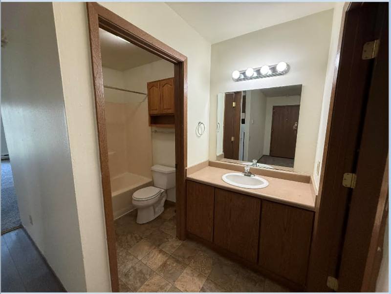 Apartment for rent at 2222 Independence Lane #18, Madison, WI 53704
