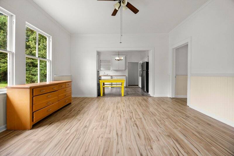 House for rent at 6477 Joe Daniel Rd, Saint Francisville, LA 70775