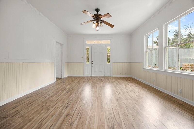 House for rent at 6477 Joe Daniel Rd, Saint Francisville, LA 70775