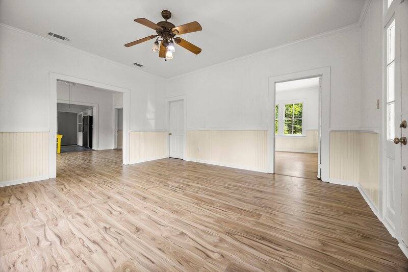 House for rent at 6477 Joe Daniel Rd, Saint Francisville, LA 70775