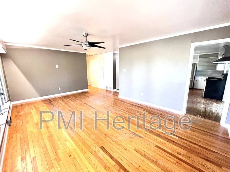 Townhouse for rent at 1139 N Sunset Dr, Fayetteville, AR 72701