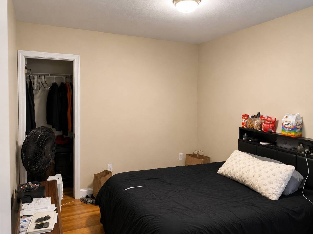 Apartment for rent at 804 River Ave, Providence, RI 02908