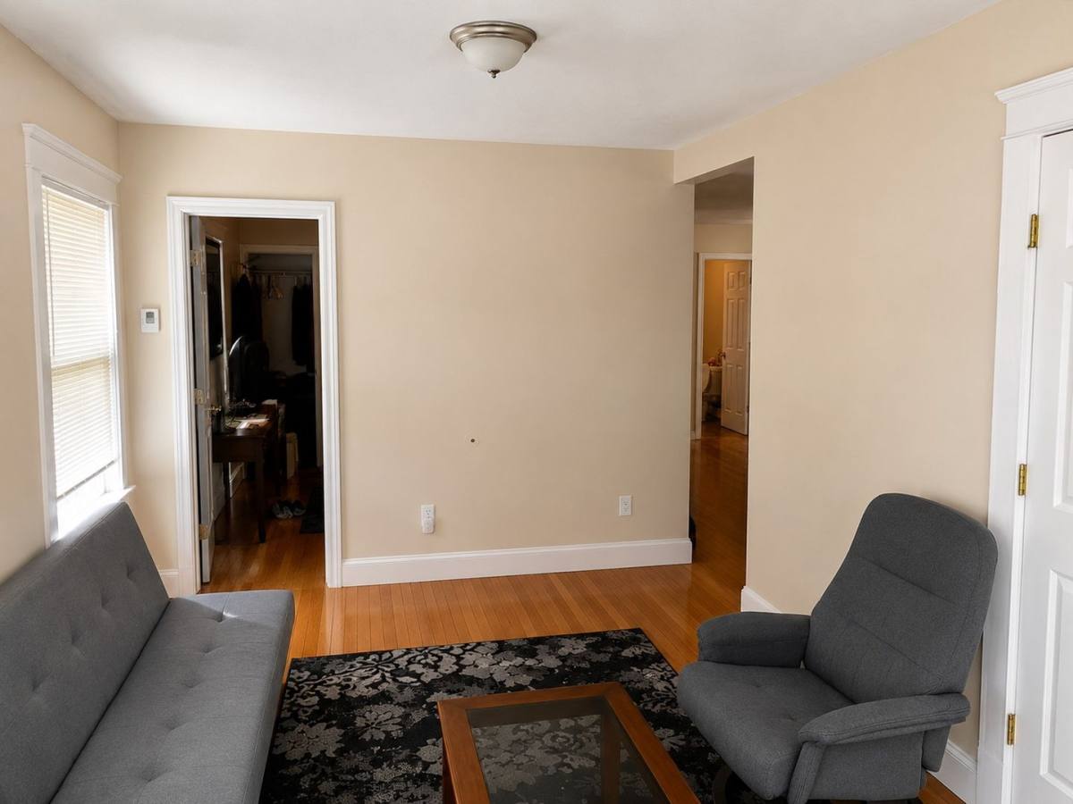 Apartment for rent at 804 River Ave, Providence, RI 02908