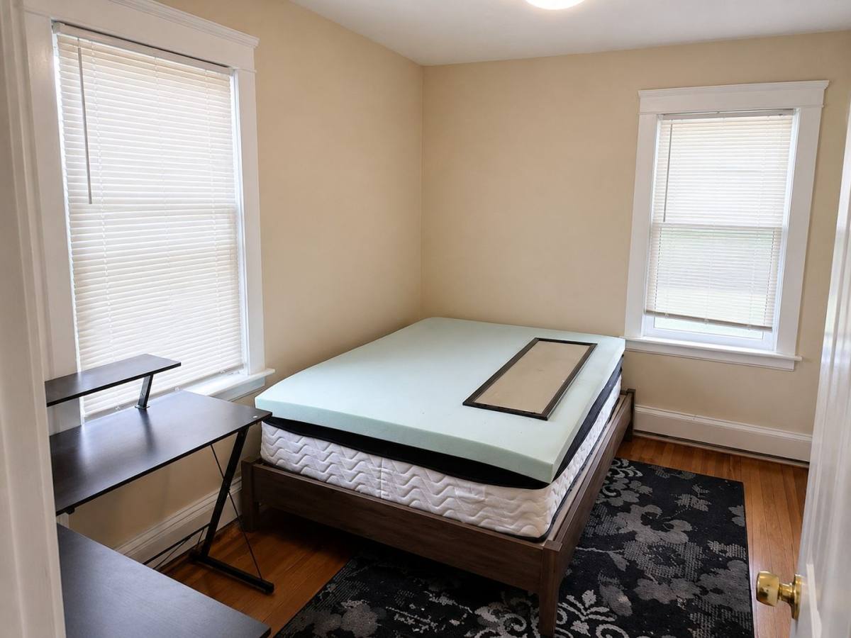 Apartment for rent at 804 River Ave, Providence, RI 02908