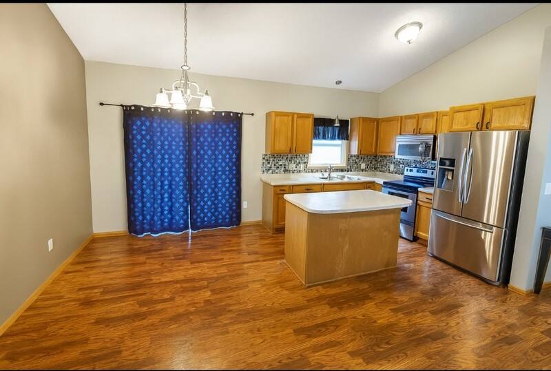 House for rent at 20479 June Grass Dr, Big Lake, MN 55309