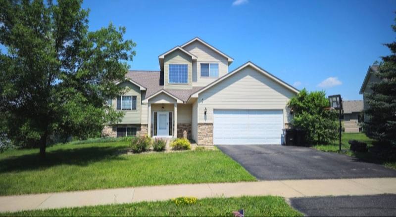 House for rent at 20479 June Grass Dr, Big Lake, MN 55309