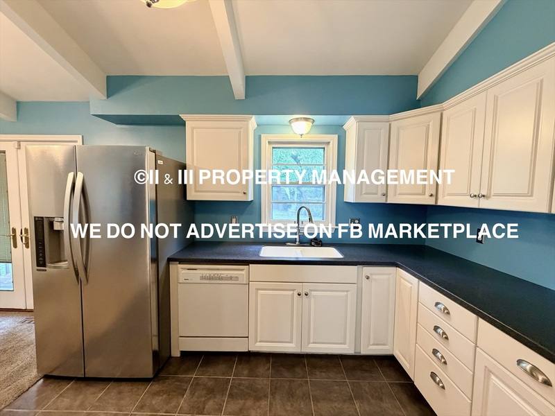 House for rent at 6905 NW 72nd Terrace, Kansas City, MO 64152