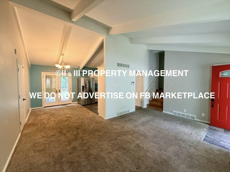 House for rent at 6905 NW 72nd Terrace, Kansas City, MO 64152