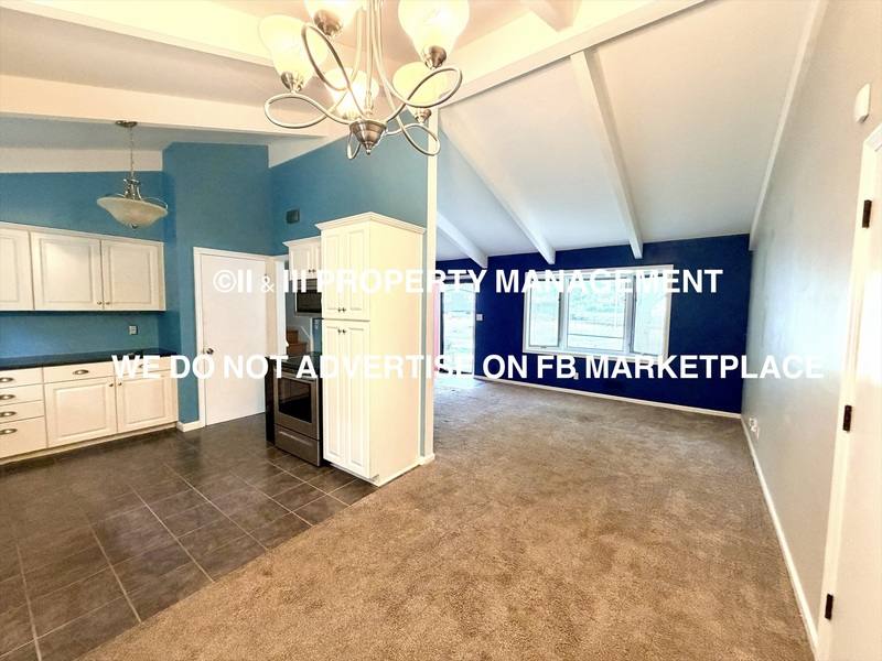 House for rent at 6905 NW 72nd Terrace, Kansas City, MO 64152