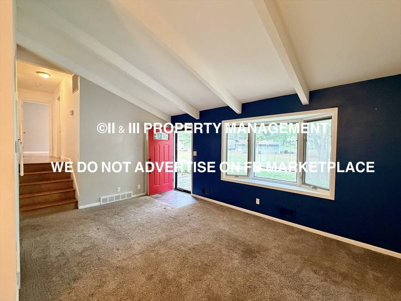 House for rent at 6905 NW 72nd Terrace, Kansas City, MO 64152