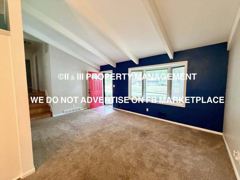 House for rent at 6905 NW 72nd Terrace, Kansas City, MO 64152