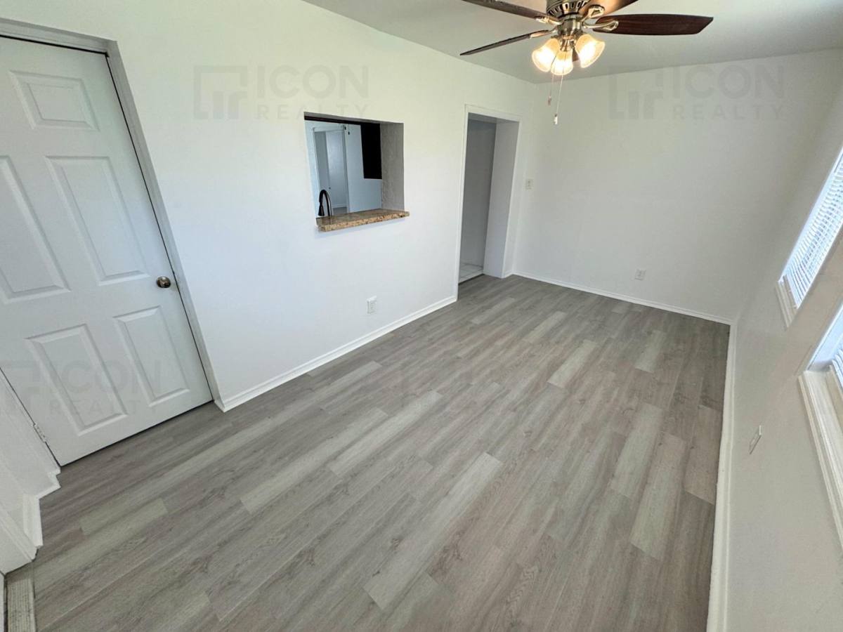 House for rent at 4361 NW 25th Place, Fort Lauderdale, FL 33313