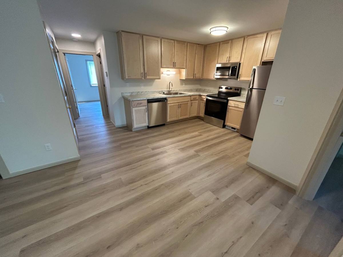 Apartment for rent at 25 Bluemound Court, Appleton, WI 54914