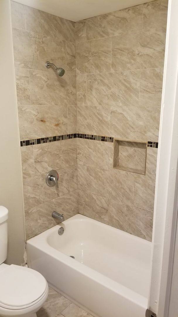 Apartment for rent at 267 Ellison St, Paterson, NJ 07501