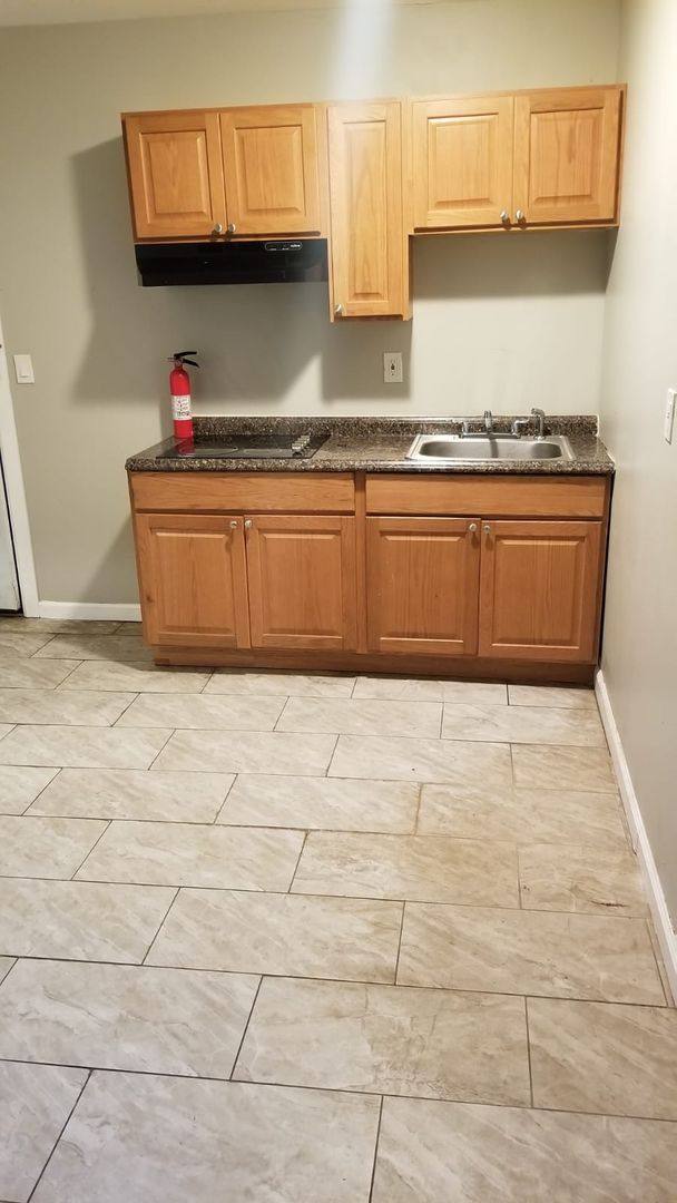 Apartment for rent at 267 Ellison St, Paterson, NJ 07501