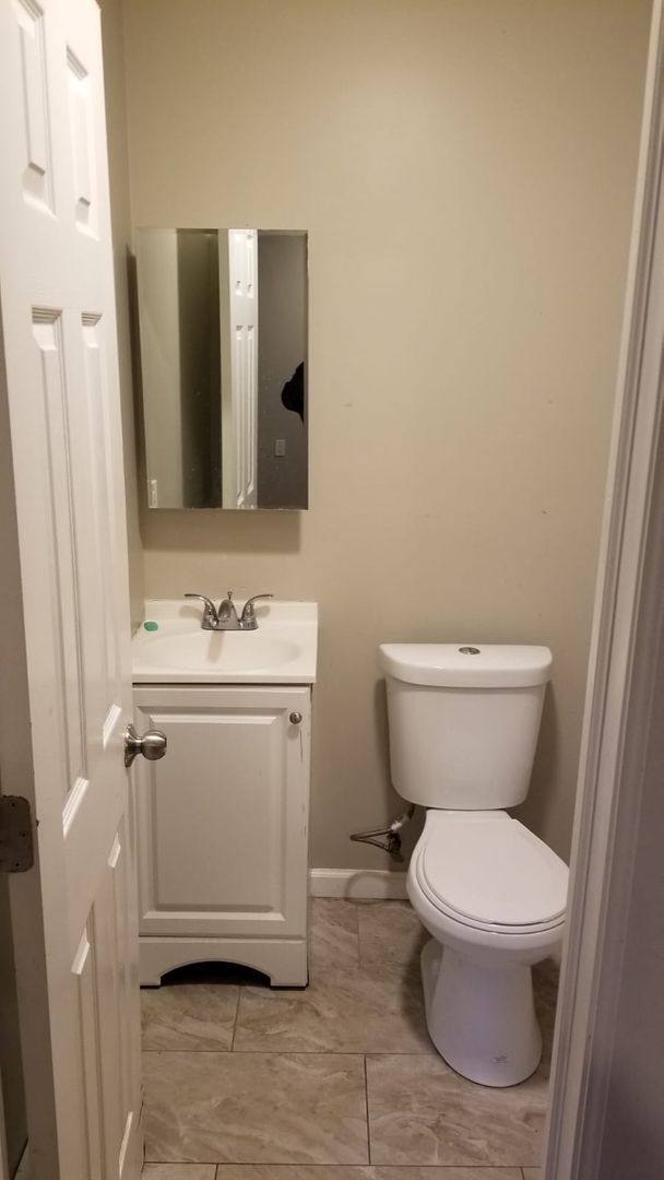 Apartment for rent at 267 Ellison St, Paterson, NJ 07501