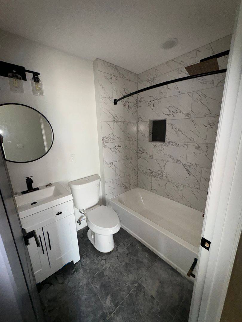 Apartment for rent at 124-128 Putnam St, Paterson, NJ 07524