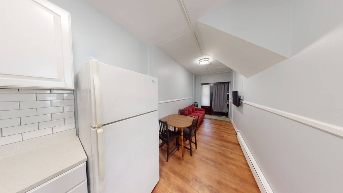 Apartment for rent at 56 Hillside Place, New Haven, CT 06511