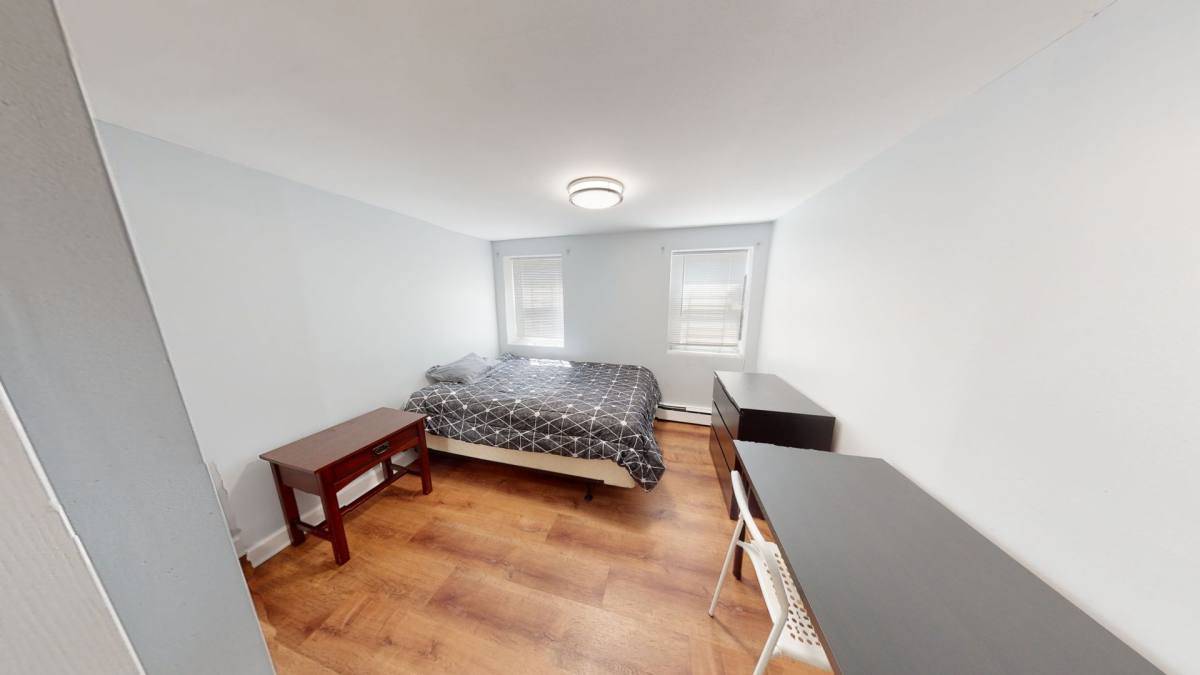 Apartment for rent at 56 Hillside Place, New Haven, CT 06511
