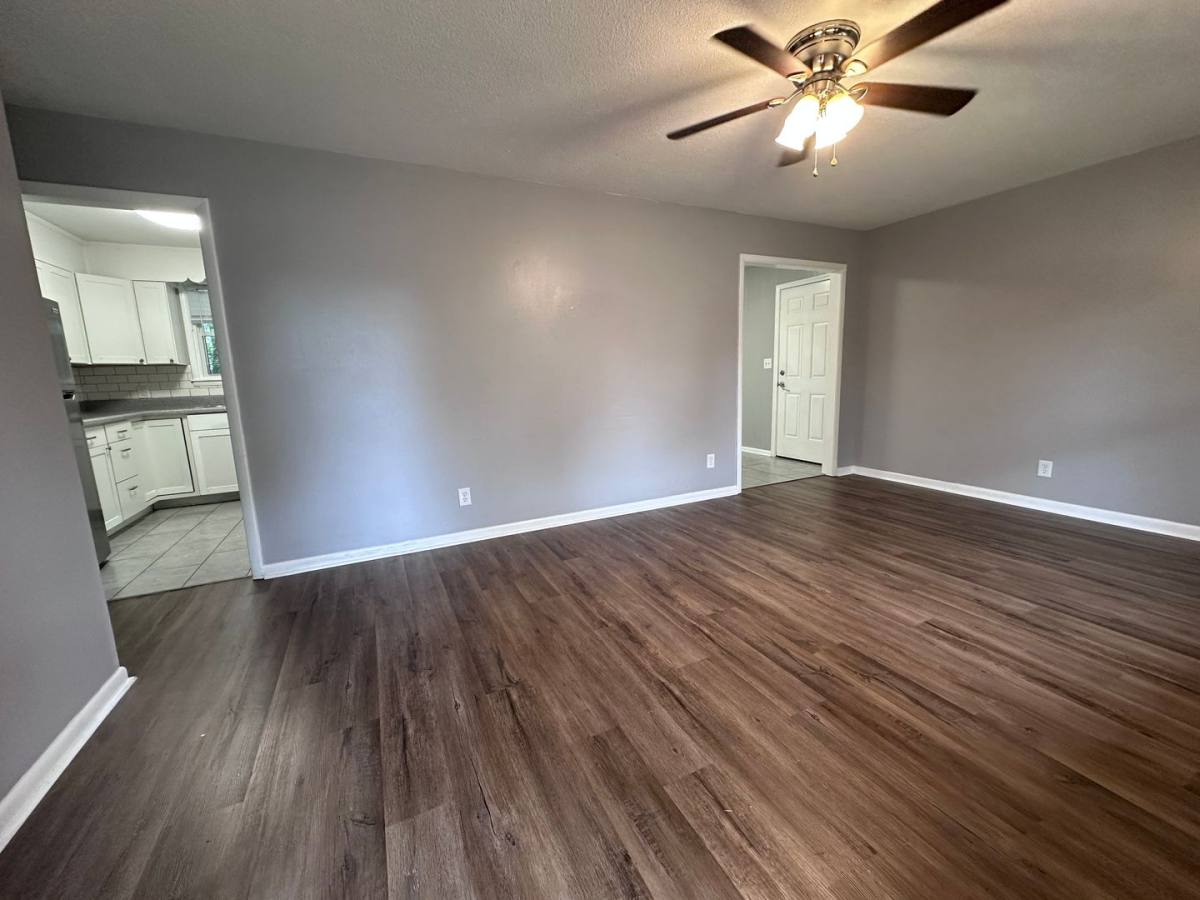 House for rent at 3304 Caywood Dr NW, Huntsville, AL 35810