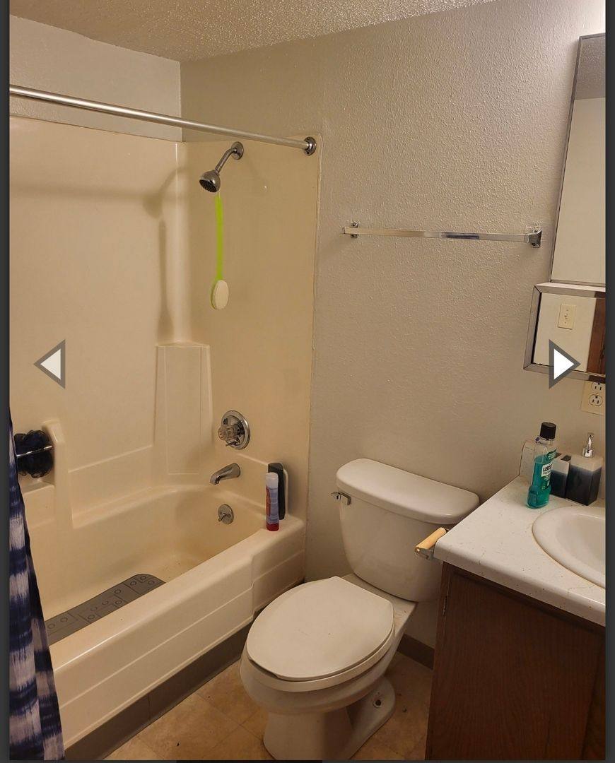Apartment for rent at 309 Marion St, Bussey, IA 50044