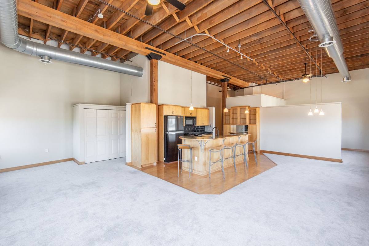 Condo for rent at 141 N Water St #67, Milwaukee, WI 53202
