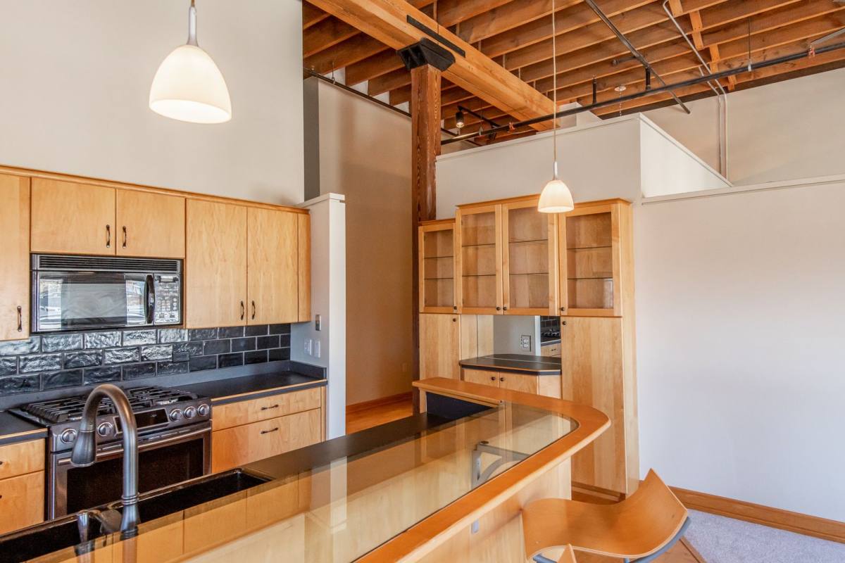 Condo for rent at 141 N Water St #67, Milwaukee, WI 53202