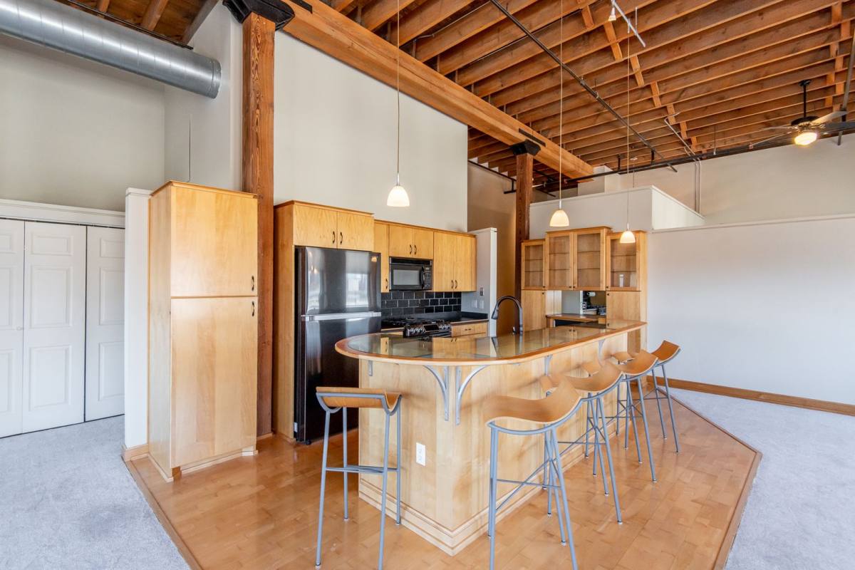 Condo for rent at 141 N Water St #67, Milwaukee, WI 53202