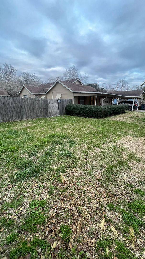 House for rent at 4700 Beaumont Ave, Port Arthur, TX 77642