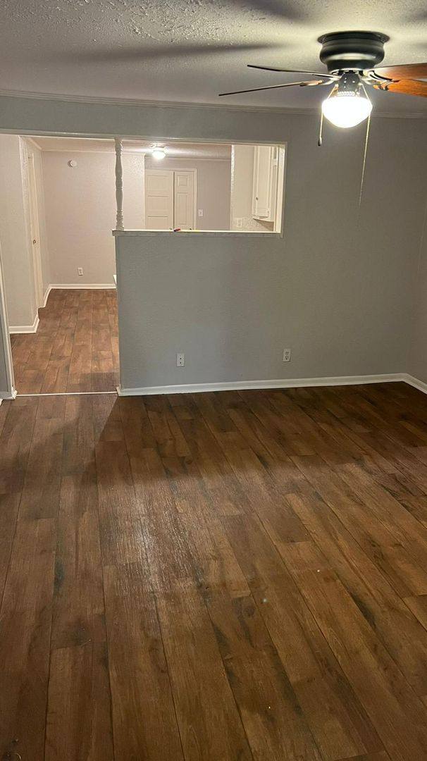 House for rent at 4700 Beaumont Ave, Port Arthur, TX 77642