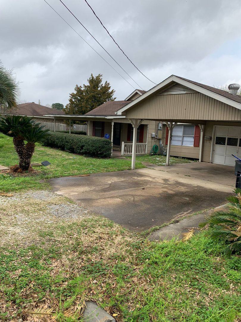 House for rent at 4700 Beaumont Ave, Port Arthur, TX 77642