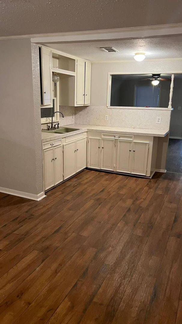 House for rent at 4700 Beaumont Ave, Port Arthur, TX 77642