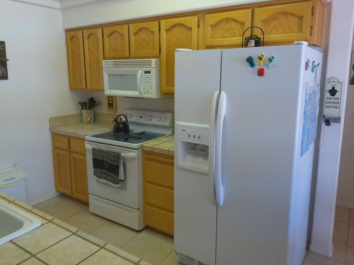 House for rent at 2892 Daytona Ave, Lake Havasu City, AZ 86406