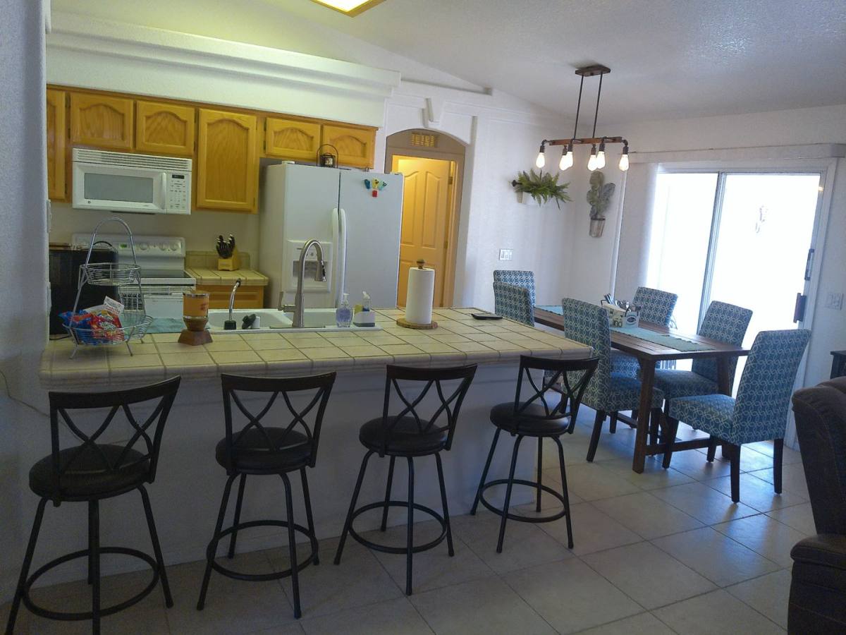 House for rent at 2892 Daytona Ave, Lake Havasu City, AZ 86406