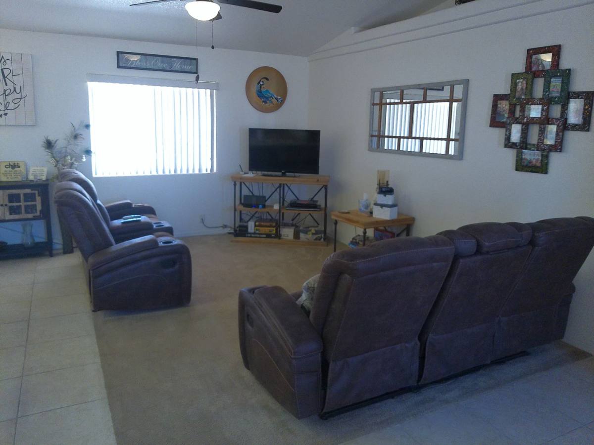 House for rent at 2892 Daytona Ave, Lake Havasu City, AZ 86406