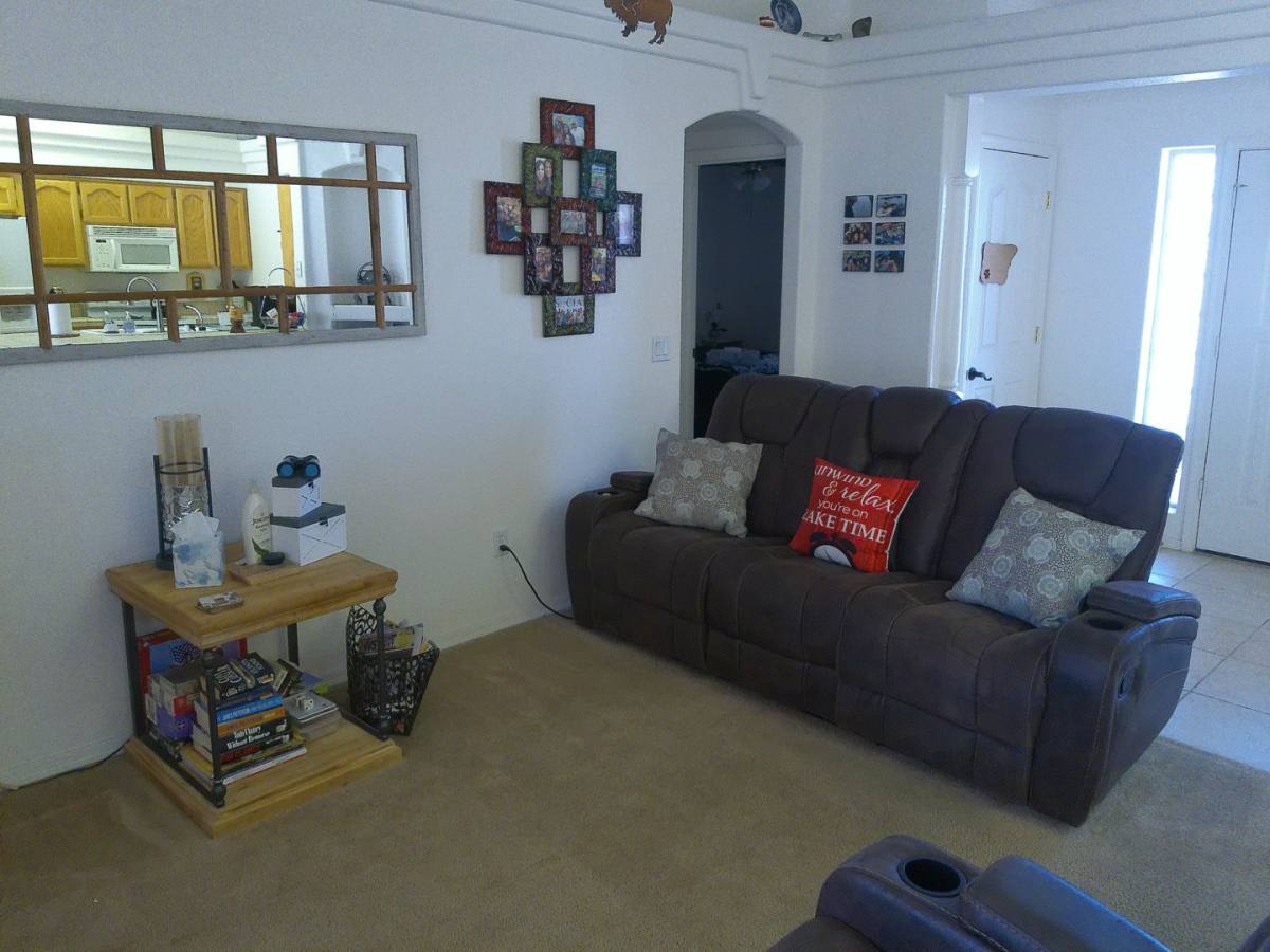 House for rent at 2892 Daytona Ave, Lake Havasu City, AZ 86406