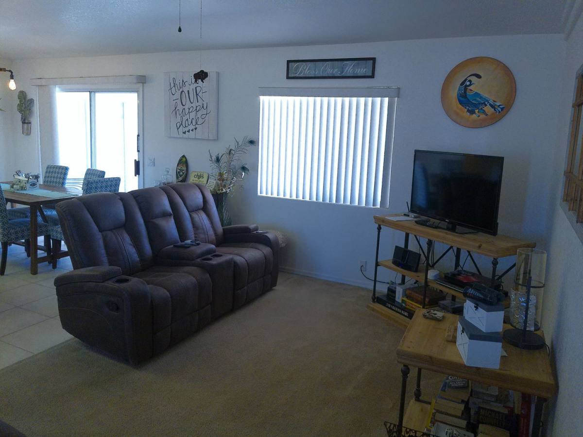 House for rent at 2892 Daytona Ave, Lake Havasu City, AZ 86406