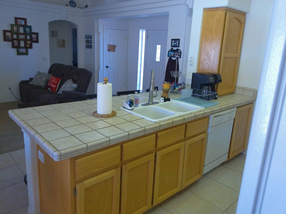 House for rent at 2892 Daytona Ave, Lake Havasu City, AZ 86406