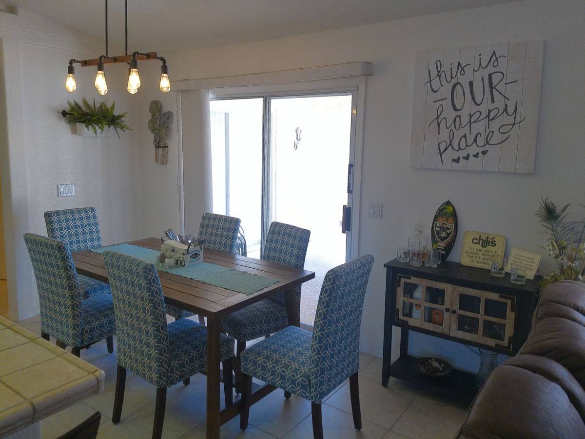 House for rent at 2892 Daytona Ave, Lake Havasu City, AZ 86406