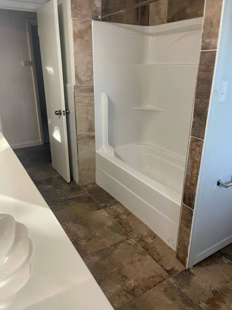Apartment for rent at 103 W 1st St, Keene, TX 76059