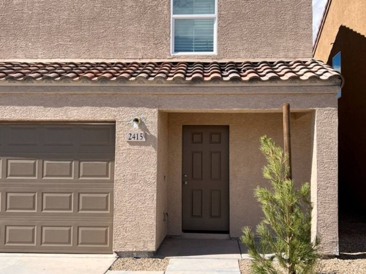 House for rent at 2415 Village Dr, Bullhead City, AZ 86442