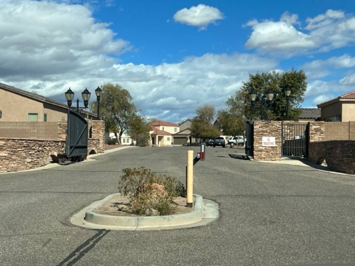 House for rent at 2415 Village Dr, Bullhead City, AZ 86442