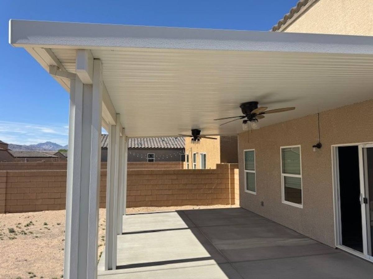 House for rent at 2415 Village Dr, Bullhead City, AZ 86442