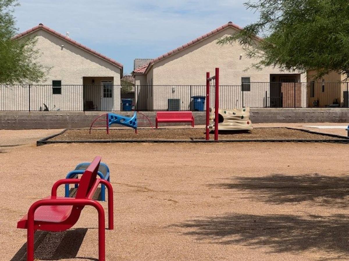 House for rent at 2415 Village Dr, Bullhead City, AZ 86442