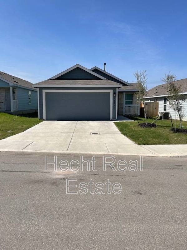 House for rent at 10754 Prusiner Rd, Converse, TX 78109